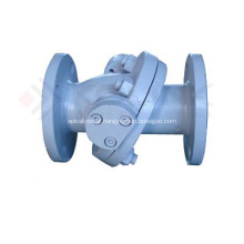 Tilting-disc Check Valve